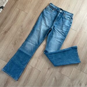 Women’s LONG / TALL Bootcut Jeans